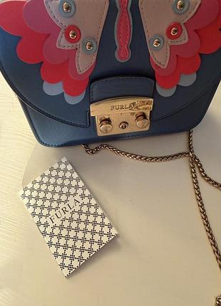 Furla mini 7