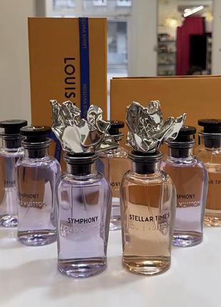 Louis vuitton stellar times / symphony