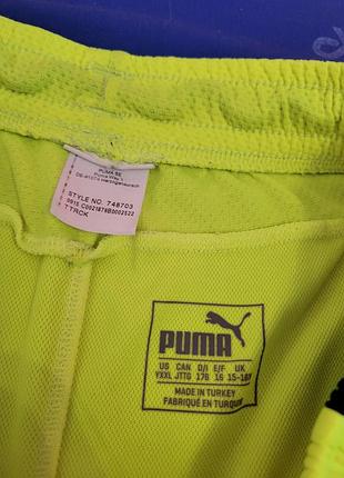 Шорты puma 2