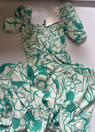 Плаття zara 4