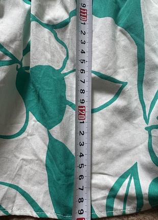 Плаття zara 7
