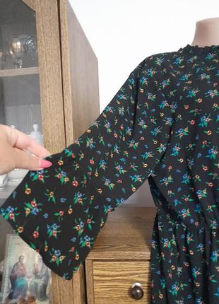 Платье красивое 👗 4
