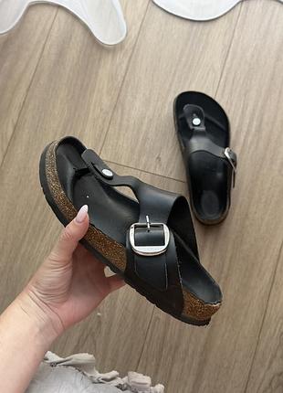Birkenstock gizeh original, 39 (25 см)