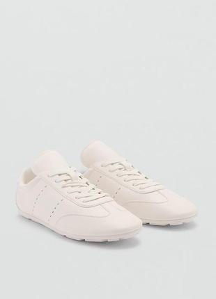Кеди mango розмір 37
