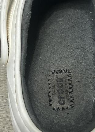 Дитячі crocs 5