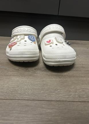 Дитячі crocs 3