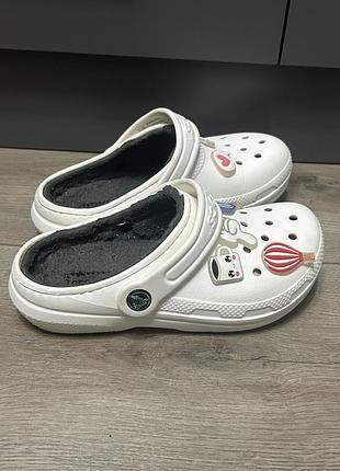 Дитячі crocs 2