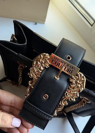 Сумка versace 4