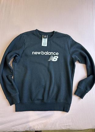 Кофта new balance