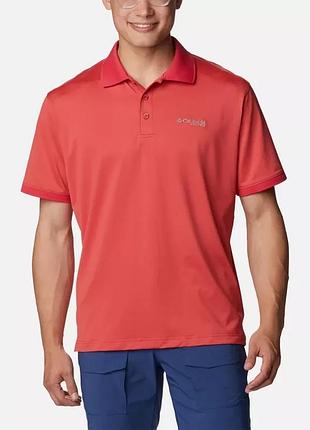 Чоловіче поло pfg tamiami columbia sportswear