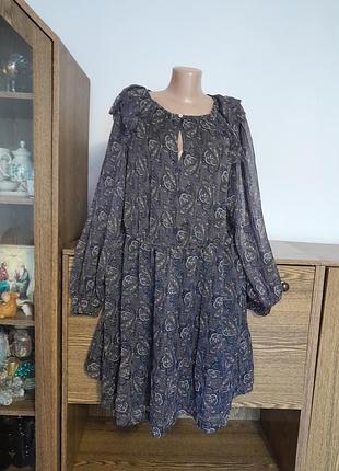 Платье на подкладке 👗