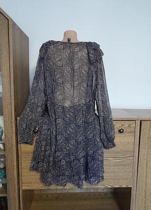 Платье на подкладке 👗 2