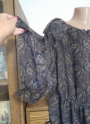 Платье на подкладке 👗 4