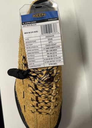 Keen jasper zionic men 3