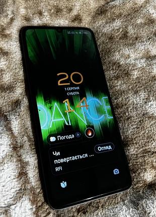 Продається смартфон redmi 13c 4/256gb бу 3