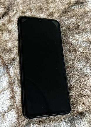 Продається смартфон redmi 13c 4/256gb бу 4