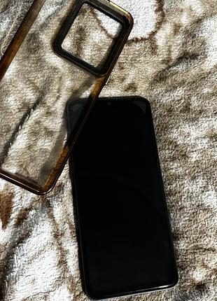 Продається смартфон redmi 13c 4/256gb бу 5