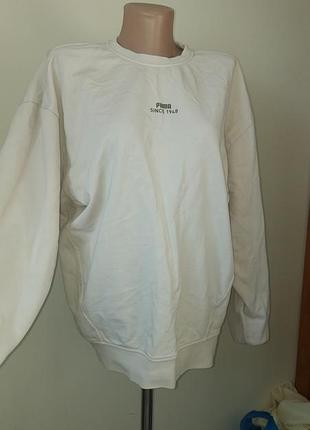 Свитшот puma 3