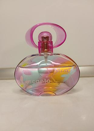 Женская туалетная вода salvatore ferragamo "incanto" 50 мл женская туалетная вода