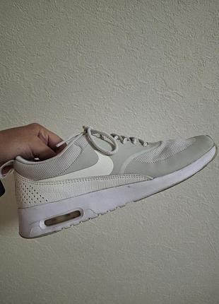 Кроссовки nike размер 40.5
