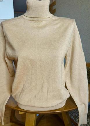 Водолазкаmarks&spencer collection