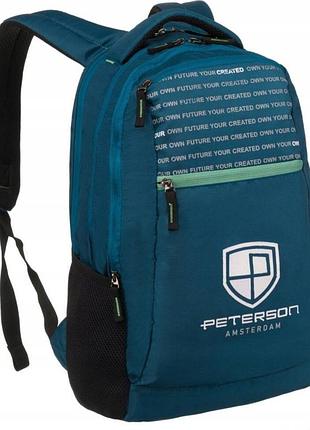 Ptn gl-ps 1/6676  синього кольору,  бренд peterson