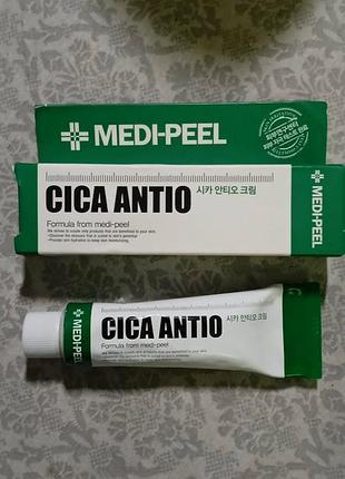 Крем cica antio medi peel
