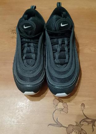 Кроссовки мужские nike air max