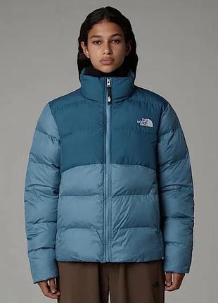 Куртка пуховик 7