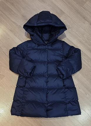 Куртка пуховик ralph lauren на 3 года, 98см