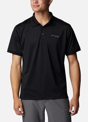 Чоловіче поло pfg tamiami columbia sportswear