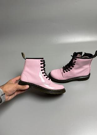 Ботинки dr. martens , 34 розмір оригінал