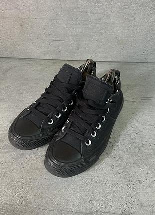 Оригінальні кеди converse