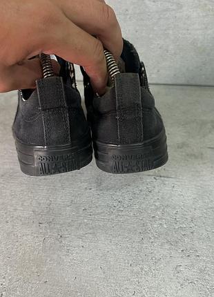 Оригінальні кеди converse 2