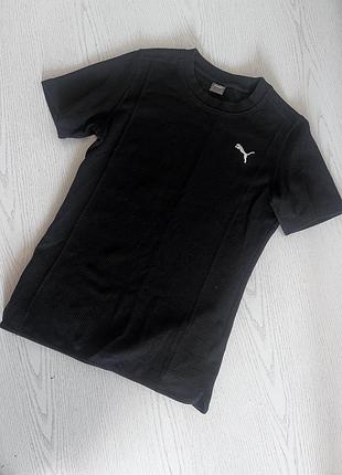 Розпродаж речей! дуже низькі ціни!футболка puma