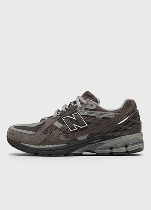 Оригінал! кросівки new balance 1906u tornado grey