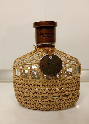 Вінтаж чоловіча туалетна вода john varvatos artisan acoua 75 мл винтажная мужская туалетная вода