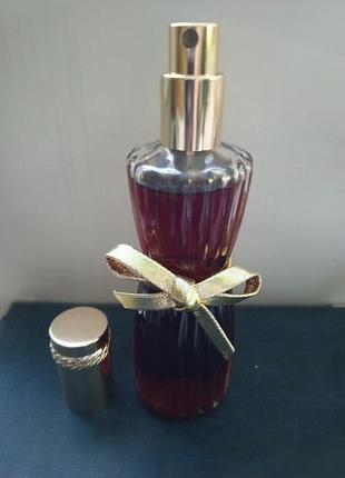 Estee lauder парфюмированная вода винтаж