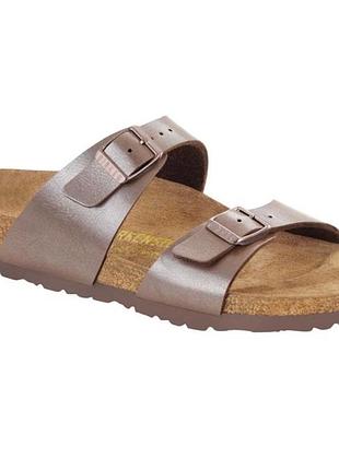 Ортопедичні сланці шльопанці   birkenstock sydney ,оригінал