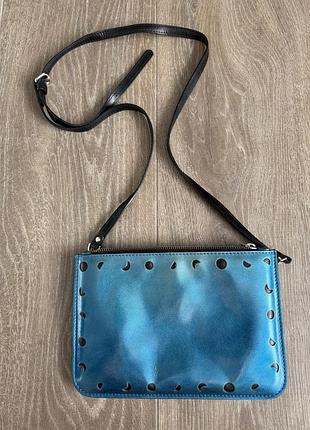 Сумка gianni chiarini italy 🇮🇹