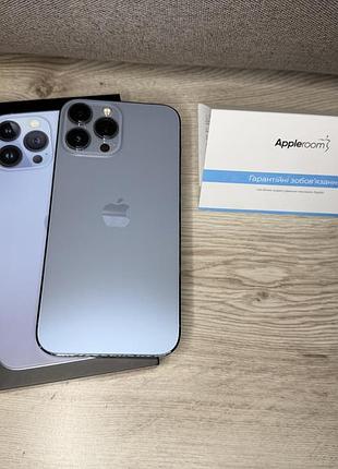 Iphone 13pro max 512gb newerlock
