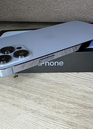 Iphone 13pro max 512gb newerlock 4