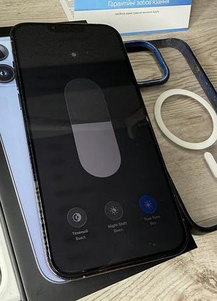 Iphone 13pro max 512gb newerlock 7
