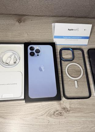 Iphone 13pro max 512gb newerlock 5