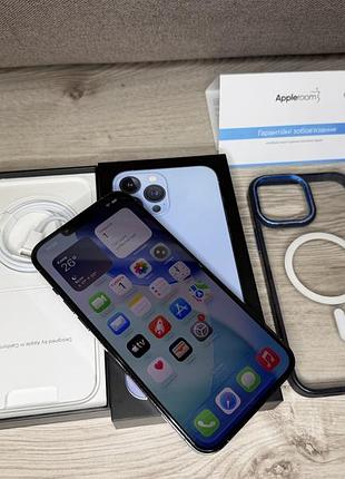 Iphone 13pro max 512gb newerlock 9