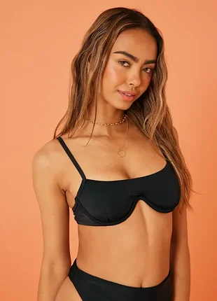Купальник (верх) hunkemoller