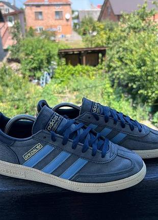 Кросівки adidas spezial