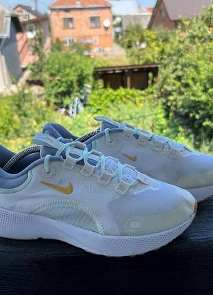 Кросівки nike react