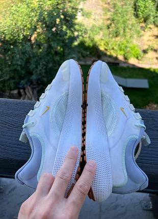 Кросівки nike react 4