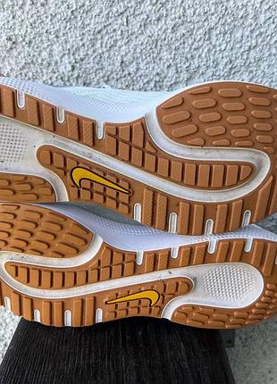 Кросівки nike react 7